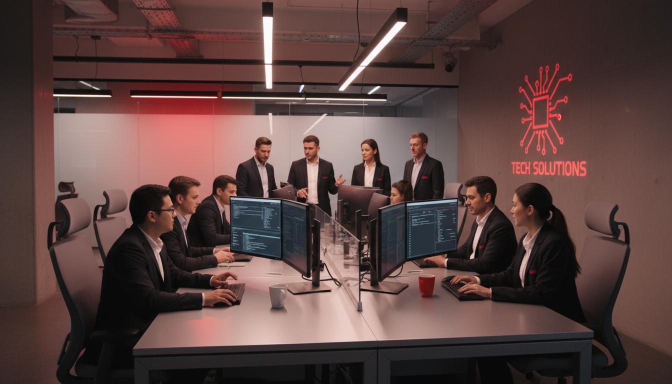 CompleteTech Team