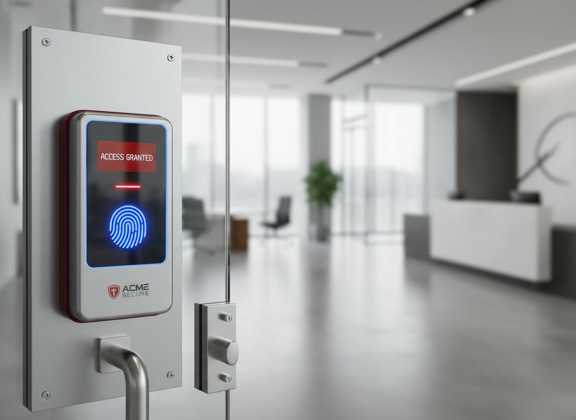 Access Control