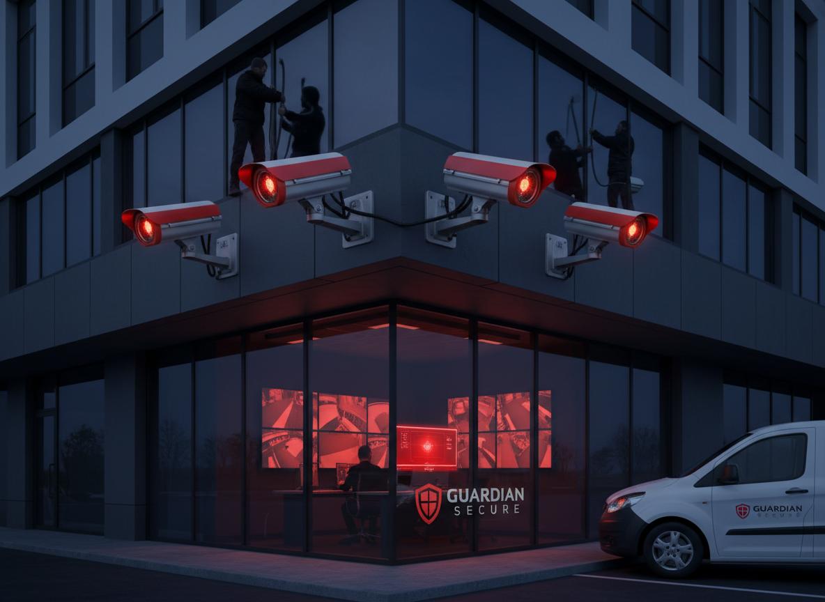 CCTV