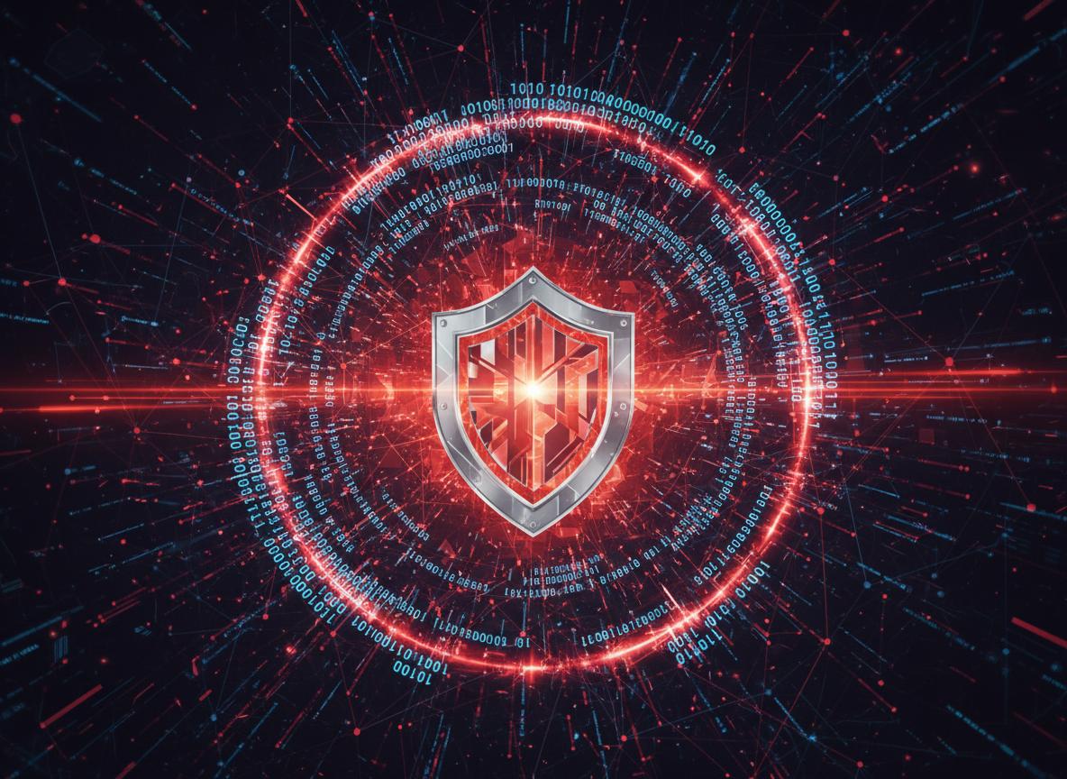 Cybersecurity
