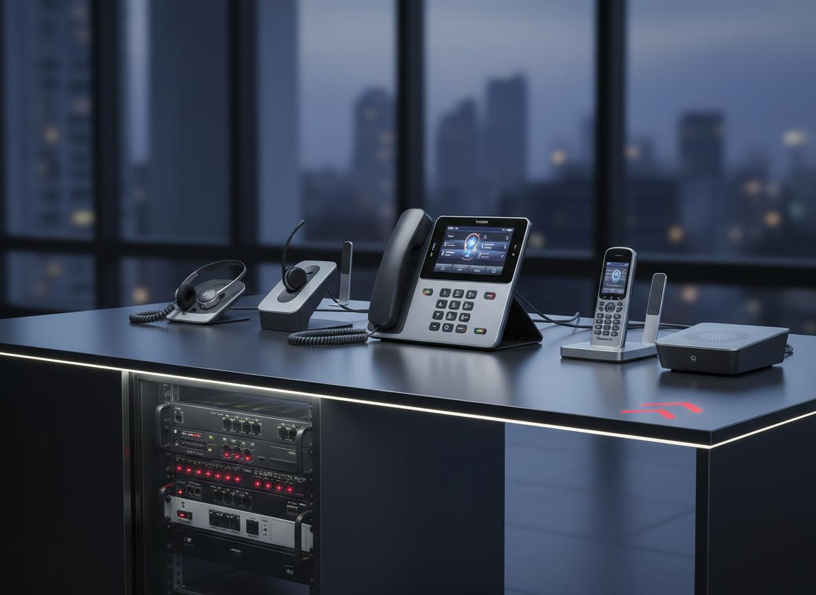 VOIP Solutions